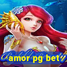 amor pg bet